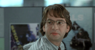 ALT: Michael Bolton's Disgusted Reaction