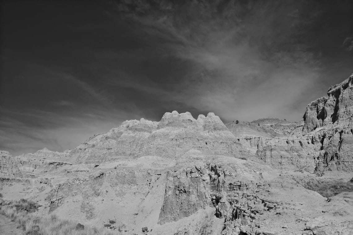 John Day Fossil Beds, Painted Hills