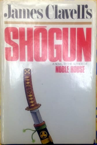 James Clavell's Shōgun