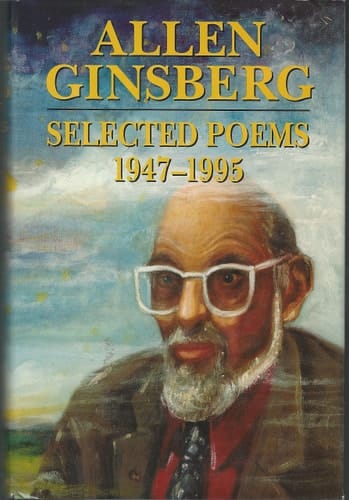 Selected Poems 1947-1995