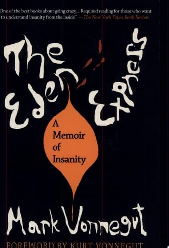 The Eden Express A Memoir of Insanity