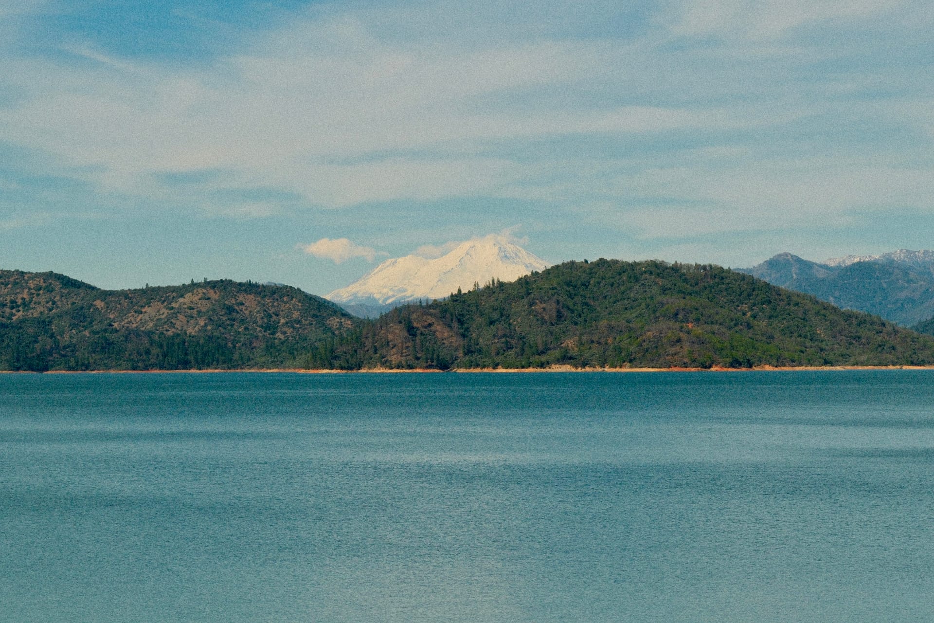 Shasta Lake, CA