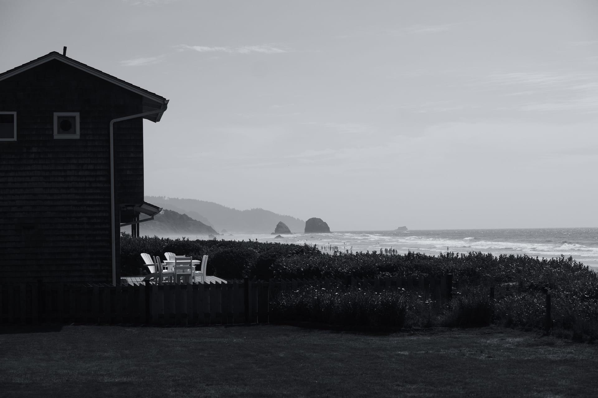 A journal of cities, places, and the human experience of living in them.