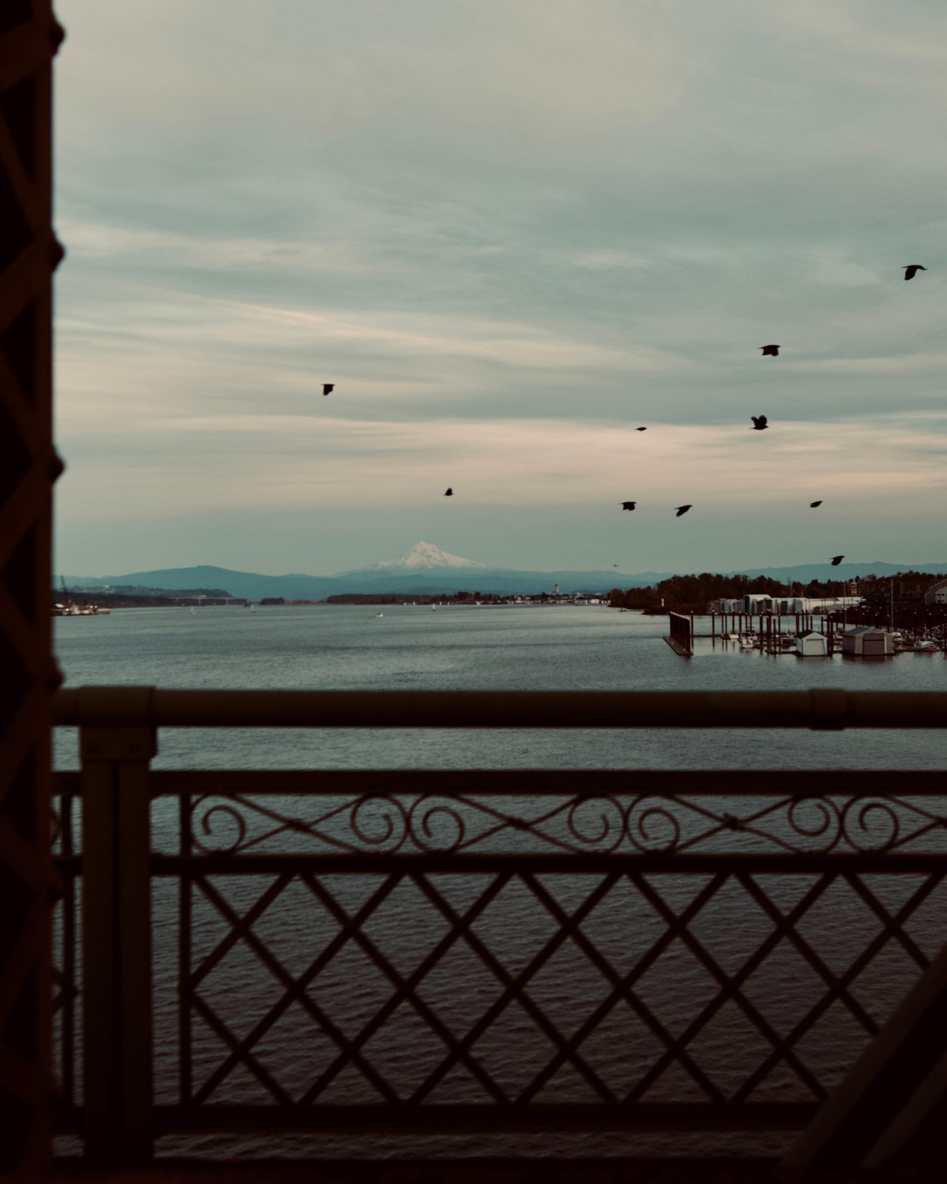 A Very Portland Weekend