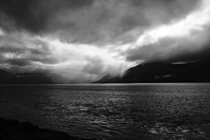 The Fiftieth State: Alaska