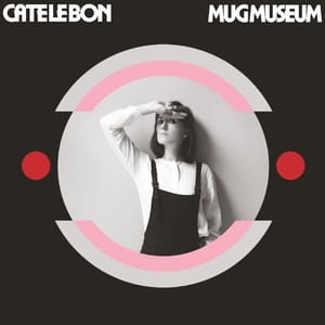 Are You With Me Now? — Cate Le Bon
