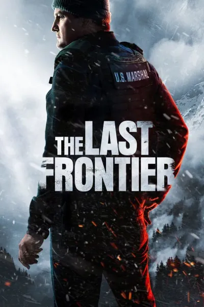 The Last Frontier S1E1