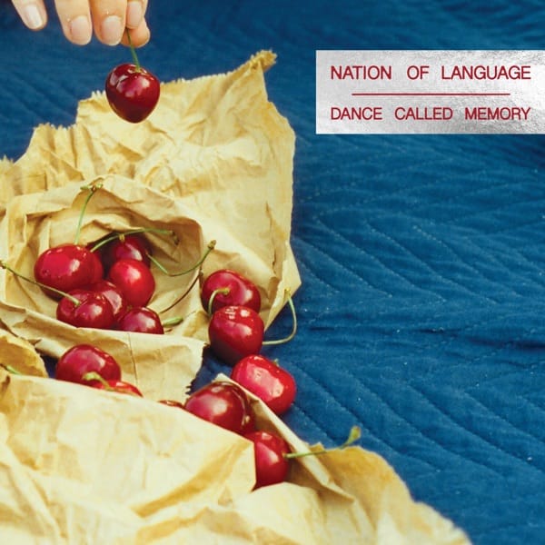Inept Apollo — Nation of Language