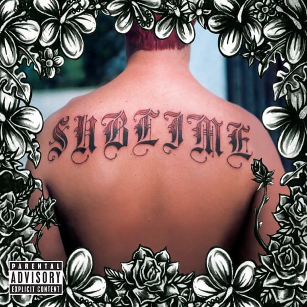 What I Got (Reprise) — Sublime