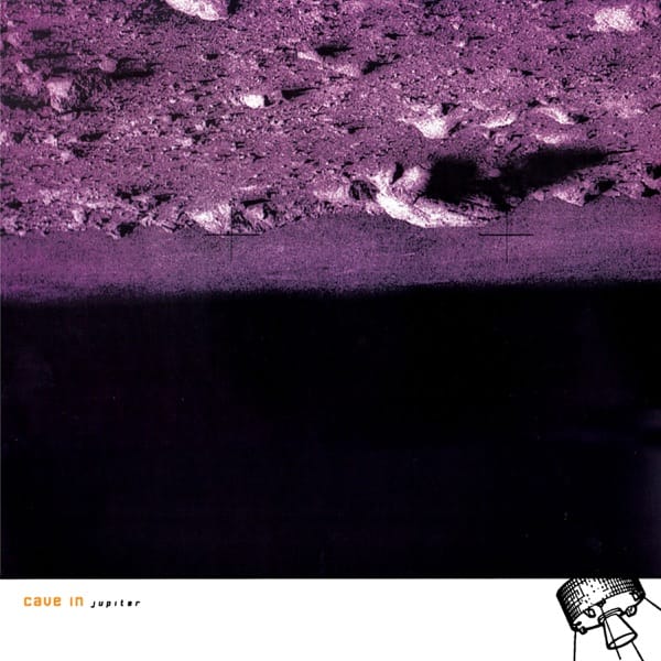 Innuendo and out the Other — Cave In