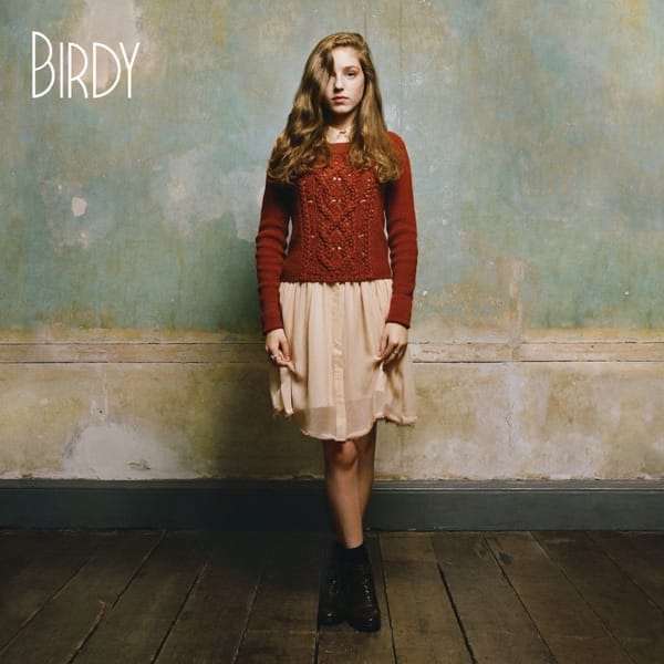 The District Sleeps Alone Tonight — Birdy