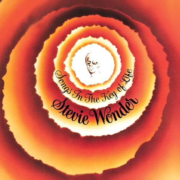 Pastime Paradise — Stevie Wonder