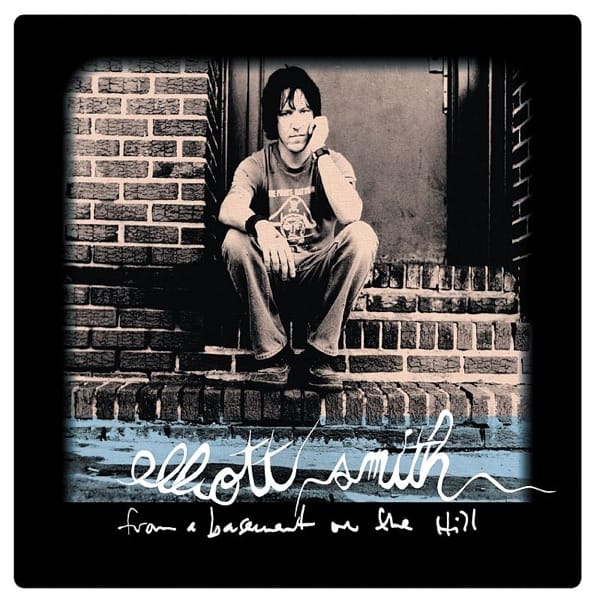 Twilight — Elliott Smith