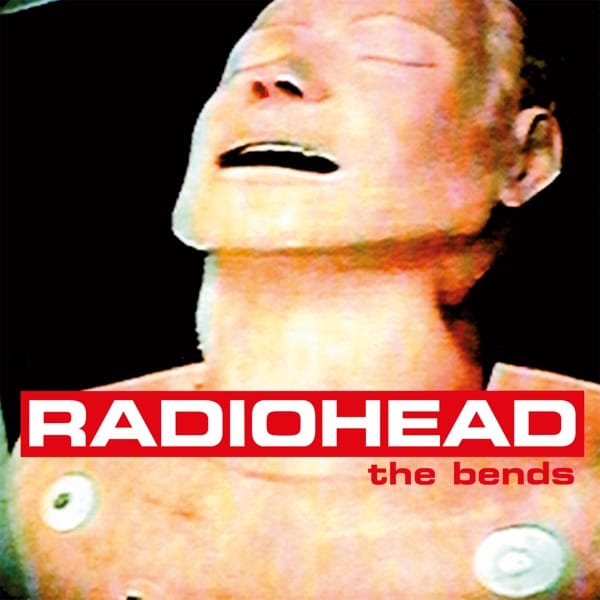 Fake Plastic Trees — Radiohead