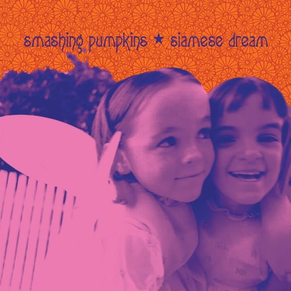 Mayonaise — The Smashing Pumpkins