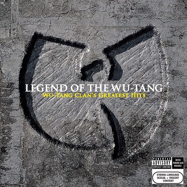 Gravel Pit — Wu-Tang Clan