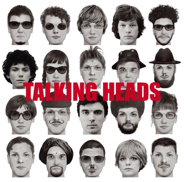 This Must Be the Place (Naive Melody) — Talking Heads