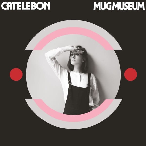 Are You With Me Now? — Cate Le Bon