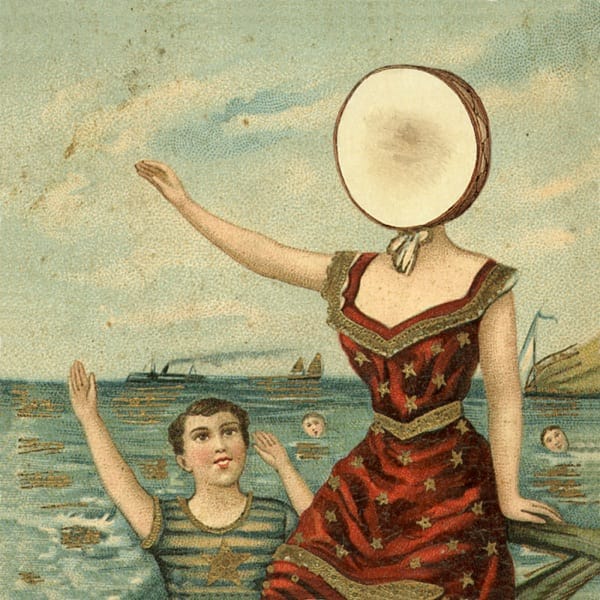 Oh Comely — Neutral Milk Hotel