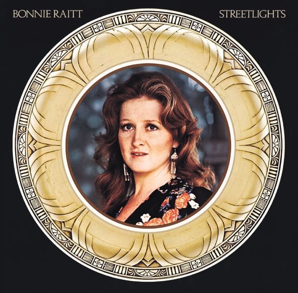Angel from Montgomery — Bonnie Raitt