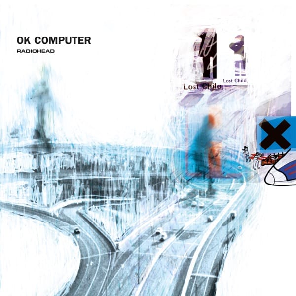 Let Down — Radiohead
