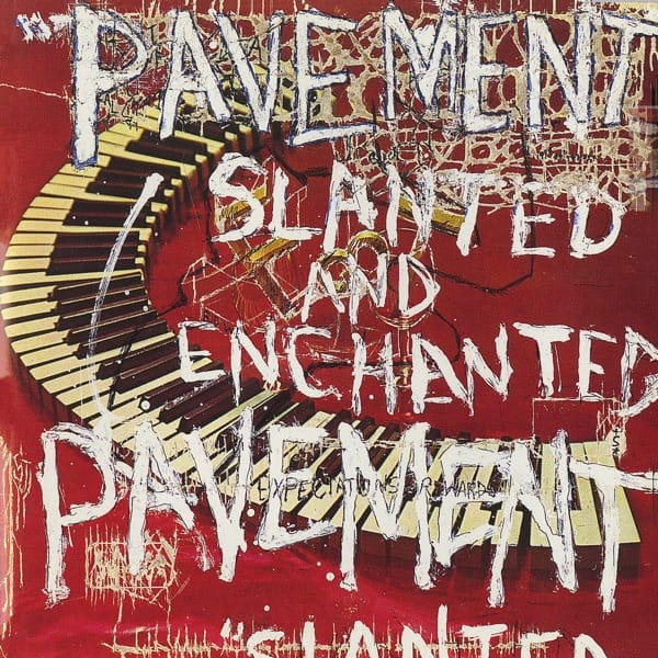 Here — Pavement
