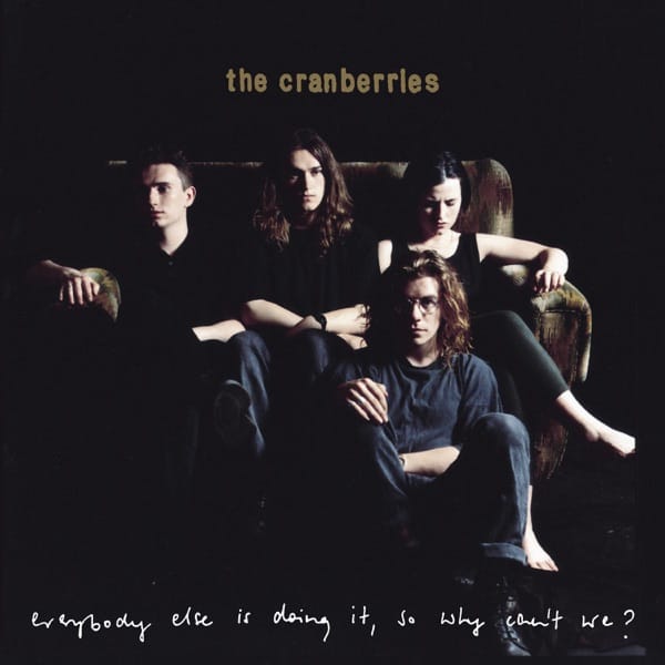 Linger (Remastered 2026) — The Cranberries