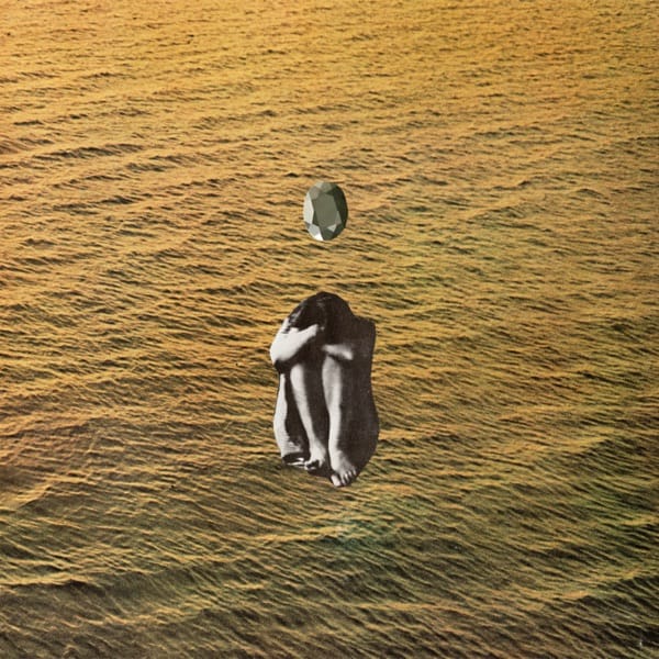Teardrop — Deep Sea Diver