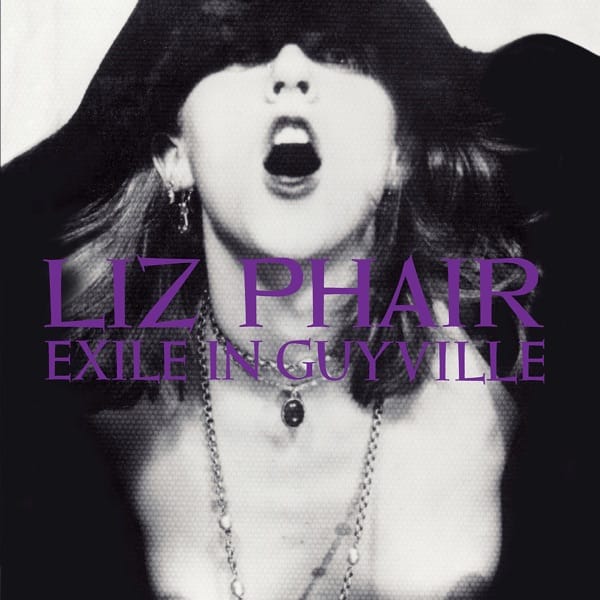 Glory (2018 Remaster) — Liz Phair