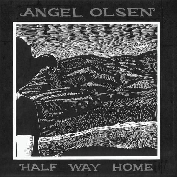 Tiniest Seed — Angel Olsen