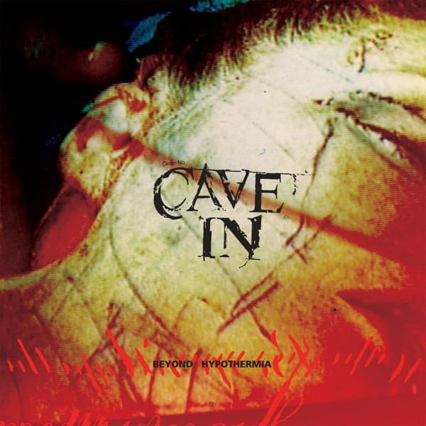 Programmed Behind — Cave In