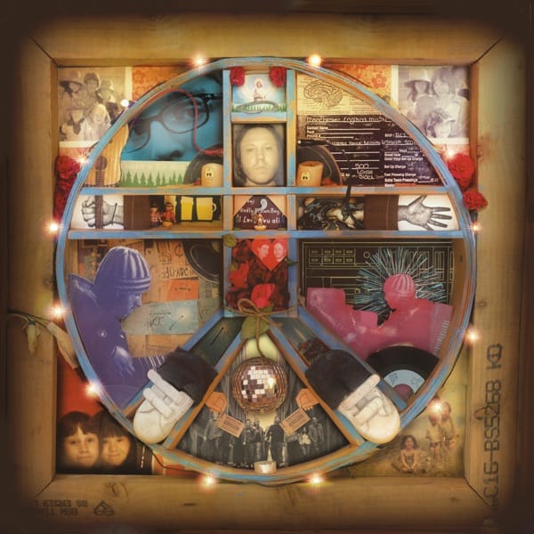 The Shining — Badly Drawn Boy