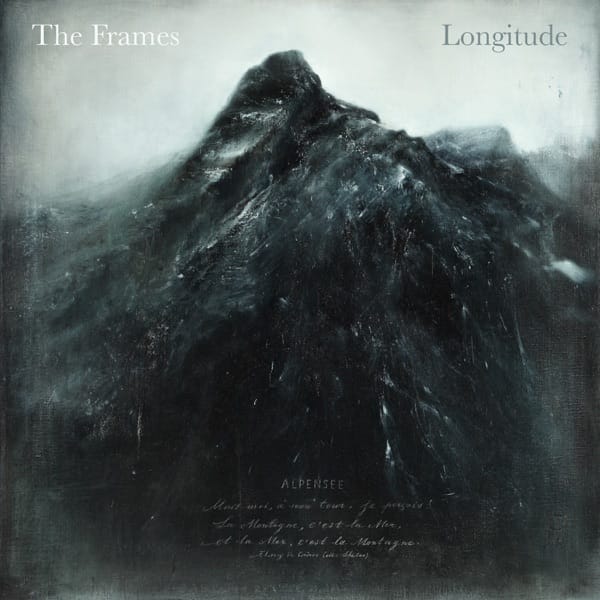 Fitzcarraldo — The Frames