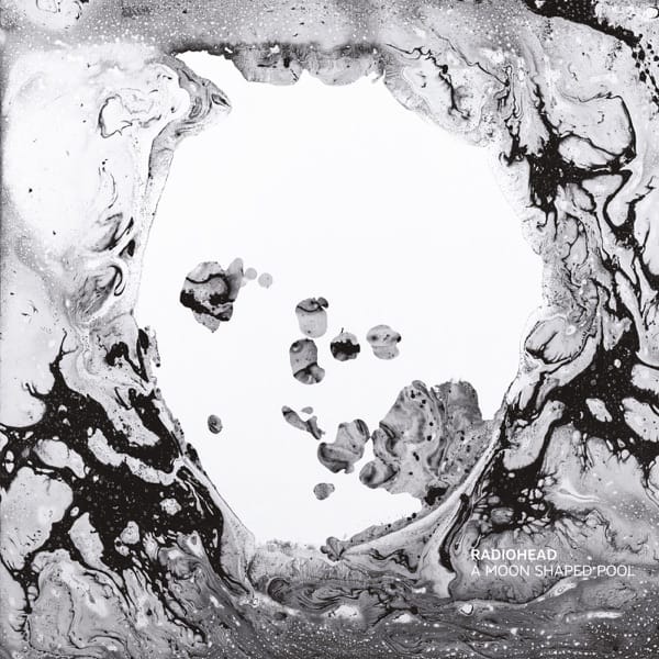 True Love Waits — Radiohead