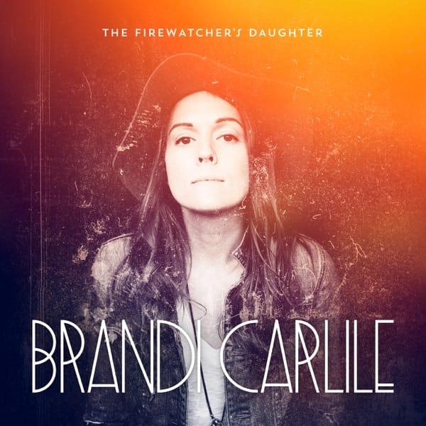 The Eye — Brandi Carlile