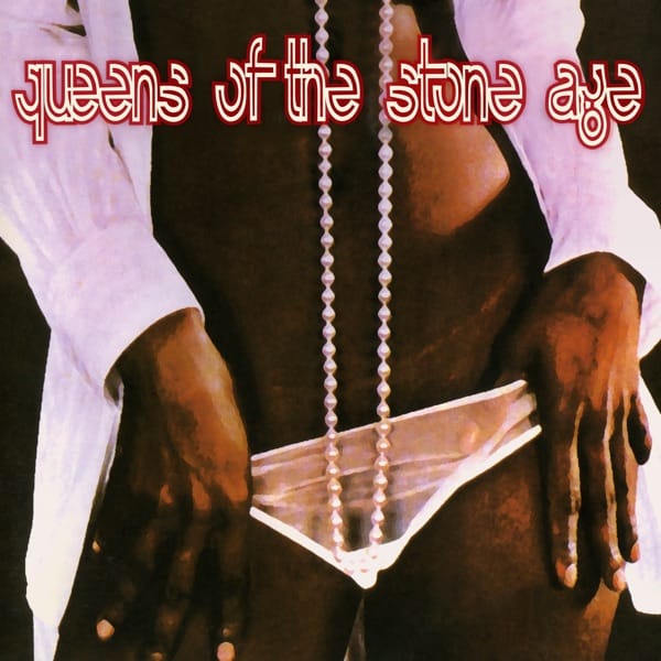 Regular John — Queens of the Stone Age