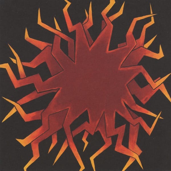 How It Feels to Be Something On — Sunny Day Real Estate