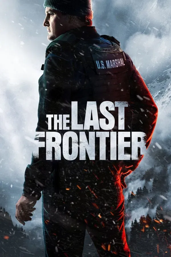 The Last Frontier S1E1