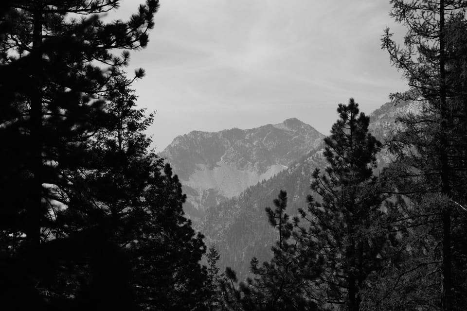 Wallowa Lake, OR