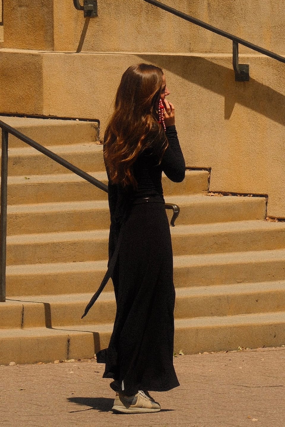 Stanford, CA